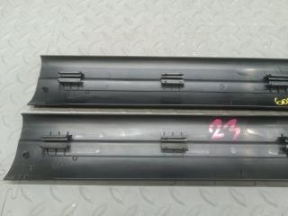 Накладка на порог передняя BMW 3-SERIES F31 N47D20C 7221915 5 ракурс