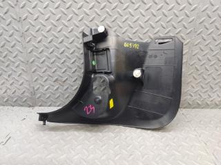 Накладка на порог правая передняя BMW 3-SERIES F31 N47D20C 722196 2 ракурс
