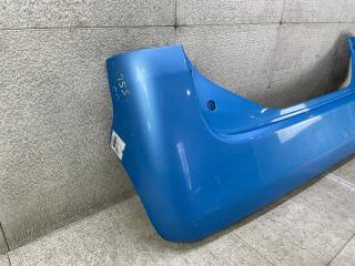 Бампер задний DAIHATSU TANTO L375S KF-VE 52159-B2070 2 ракурс