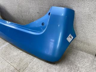 Бампер задний DAIHATSU TANTO L375S KF-VE 52159-B2070 3 ракурс