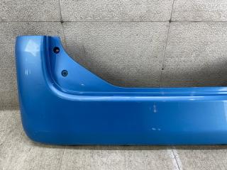 Бампер задний DAIHATSU TANTO L375S KF-VE 52159-B2070 4 ракурс