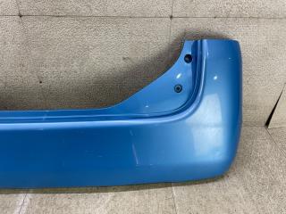 Бампер задний DAIHATSU TANTO L375S KF-VE 52159-B2070 5 ракурс