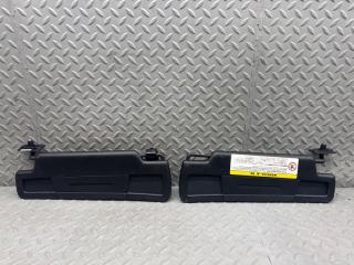 Козырек солнцезащитный MERCEDES-BENZ SLK-CLASS R171 M272 E35 (272.963) A1718100310 1 ракурс