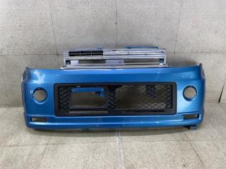Бампер передний MITSUBISHI TOPPO H82A 3G83 6400C316ZZ 1 ракурс