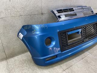 Бампер передний MITSUBISHI TOPPO H82A 3G83 6400C316ZZ 2 ракурс