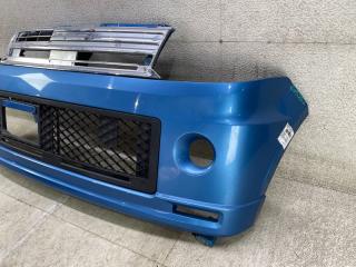 Бампер передний MITSUBISHI TOPPO H82A 3G83 6400C316ZZ 3 ракурс