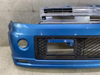 Бампер передний MITSUBISHI TOPPO H82A 3G83 6400C316ZZ 4 ракурс