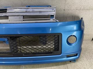 Бампер передний MITSUBISHI TOPPO H82A 3G83 6400C316ZZ 5 ракурс