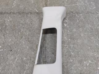 Накладка на стойку кузова правая TOYOTA NOAH ZRR80 3ZR-FAE 62413-28110, 62410-28110 2 ракурс