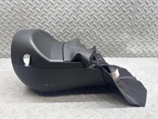 Кожух рулевой колонки левый BMW 3-SERIES F31 N47D20C 61319219550, 5143-720997 3 ракурс