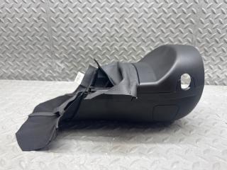 Кожух рулевой колонки левый BMW 3-SERIES F31 N47D20C 61319219550, 5143-720997 4 ракурс