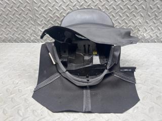 Кожух рулевой колонки левый BMW 3-SERIES F31 N47D20C 61319219550, 5143-720997 5 ракурс