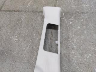 Накладка на стойку кузова левая TOYOTA NOAH ZRR80 3ZR-FAE 62414-28140, 62420-28110 2 ракурс