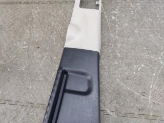 Накладка на стойку кузова левая TOYOTA NOAH ZRR80 3ZR-FAE 62414-28140, 62420-28110 3 ракурс