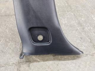 Накладка на стойку кузова левая TOYOTA NOAH ZRR80 3ZR-FAE 62414-28140, 62420-28110 5 ракурс