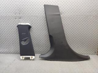 Накладка на стойку кузова левая BMW 3-SERIES F31 N47D20C 5143-7221001, 5143-7220997 1 ракурс