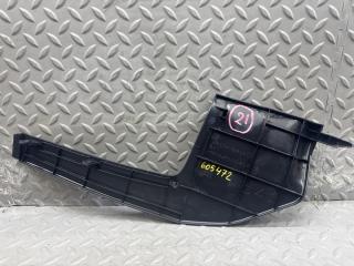 Пластик салона левый передний TOYOTA NOAH ZRR80 3ZR-FAE 58534-28060 3 ракурс Пластик салона левый передний TOYOTA NOAH ZRR80 3ZR-FAE 58534-28060 3 ракурс