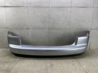 Бампер задний VOLKSWAGEN TOURAN 1T AXW 1T0607421 1 ракурс