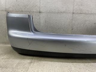 Бампер задний VOLKSWAGEN TOURAN 1T AXW 1T0607421 4 ракурс