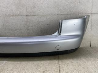 Бампер задний VOLKSWAGEN TOURAN 1T AXW 1T0607421 5 ракурс