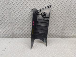 Накладка на стойку кузова правая задняя BMW 3-SERIES F31 N47D20C 51437248164 2 ракурс