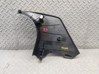 Накладка на порог левая передняя BMW 3-SERIES F31 N47D20C 7221905 2 ракурс