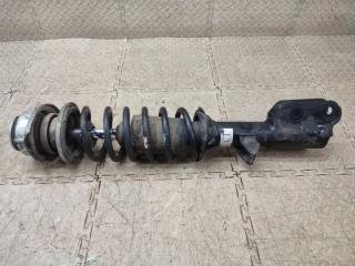 Стойка левая передняя SUBARU STELLA RN2 EN07 1 ракурс