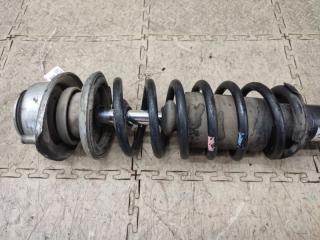Стойка левая передняя SUBARU STELLA RN2 EN07 2 ракурс