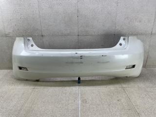 Бампер задний  NISSAN NOTE E11 HR15DE ,85022 1U640 ,85022 1U640 1 ракурс