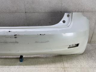 Бампер задний NISSAN NOTE E11 HR15DE 85022 1U640 5 ракурс