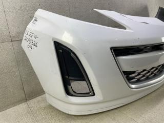 Бампер передний MAZDA BIANTE CCEFW LF C27550031 2 ракурс