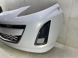 Бампер передний MAZDA BIANTE CCEFW LF C27550031 3 ракурс