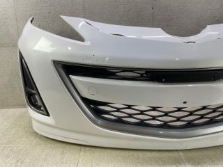 Бампер передний MAZDA BIANTE CCEFW LF C27550031 4 ракурс