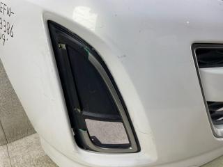 Бампер передний MAZDA BIANTE CCEFW LF C27550031 5 ракурс