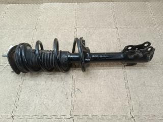 Запчасть стойка передняя правая TOYOTA PROBOX 2009