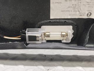 Накладка на стойку кузова правая передняя MERCEDES-BENZ SLK-CLASS R171 M272 E35 (272.963) A1716901625 5 ракурс