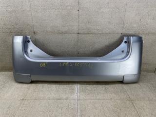 Бампер задний DAIHATSU TANTO L375S KF 52159-B2070 1 ракурс