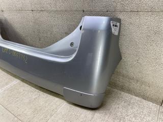 Бампер задний DAIHATSU TANTO L375S KF 52159-B2070 3 ракурс