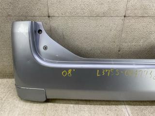 Бампер задний DAIHATSU TANTO L375S KF 52159-B2070 4 ракурс
