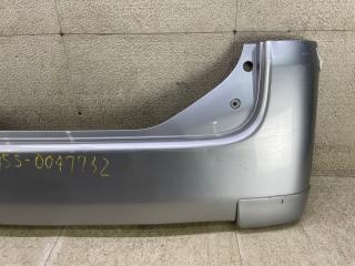 Бампер задний DAIHATSU TANTO L375S KF 52159-B2070 5 ракурс