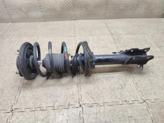 Стойка правая передняя NISSAN PRESEA R11 GA15DE 543023M615 1 ракурс