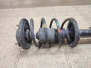Стойка правая передняя NISSAN PRESEA R11 GA15DE 543023M615 2 ракурс