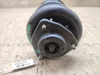 Стойка правая передняя NISSAN PRESEA R11 GA15DE 543023M615 5 ракурс