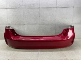 Бампер задний TOYOTA PRIUS ALPHA ZVW41 2ZR-FXE 52159-47070 1 ракурс