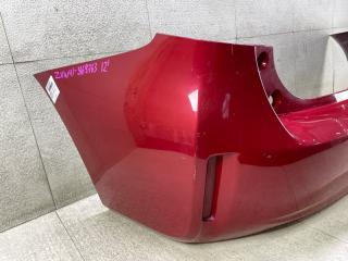 Бампер задний TOYOTA PRIUS ALPHA ZVW41 2ZR-FXE 52159-47070 2 ракурс