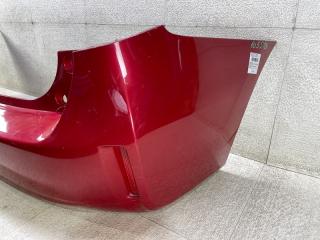 Бампер задний TOYOTA PRIUS ALPHA ZVW41 2ZR-FXE 52159-47070 3 ракурс