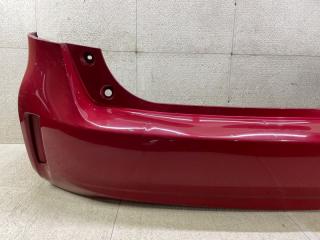 Бампер задний TOYOTA PRIUS ALPHA ZVW41 2ZR-FXE 52159-47070 4 ракурс