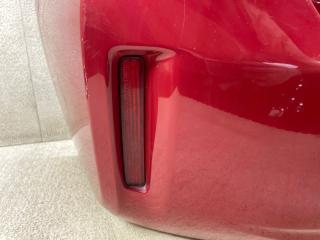 Бампер задний TOYOTA PRIUS ALPHA ZVW41 2ZR-FXE 52159-47070 5 ракурс