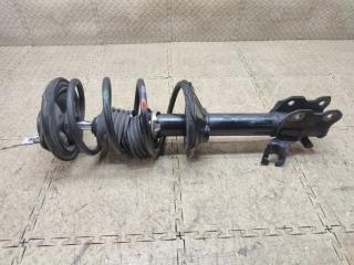 Стойка левая передняя NISSAN PRESEA R11 GA15DE 543033M615 1 ракурс