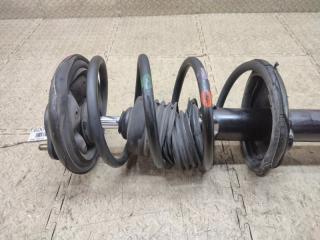 Стойка левая передняя NISSAN PRESEA R11 GA15DE 543033M615 2 ракурс